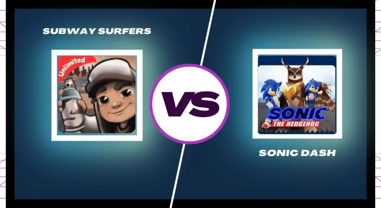 Subway-Surfers-Vs-Sonic-Dash