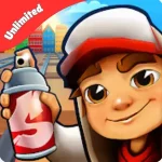 Subway Surfers Mod APK Favicon