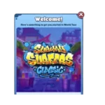 Subway Surfers Classic Limited Time Challenge
