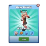 Subway Surfers Classic Missions reward