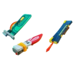 Subway Surfers Classic New hoverboards