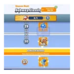Subway Surfers Classic offers in Store