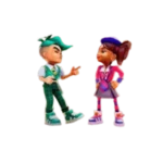 Subway Surfers Oxford New Characters