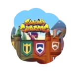 Subway Surfers Oxford Visuals and look