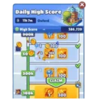 Subway Surfers Oxford store offers