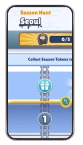 What’s New in Subway Surfers 3.54.0: Seoul K-Pop Edition 4 Event Missions & Special Rewards