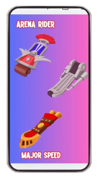 What’s New in Subway Surfers 3.60.1: Winter Sports World Tour Update? 5 New Hoverboards & Visual Effects