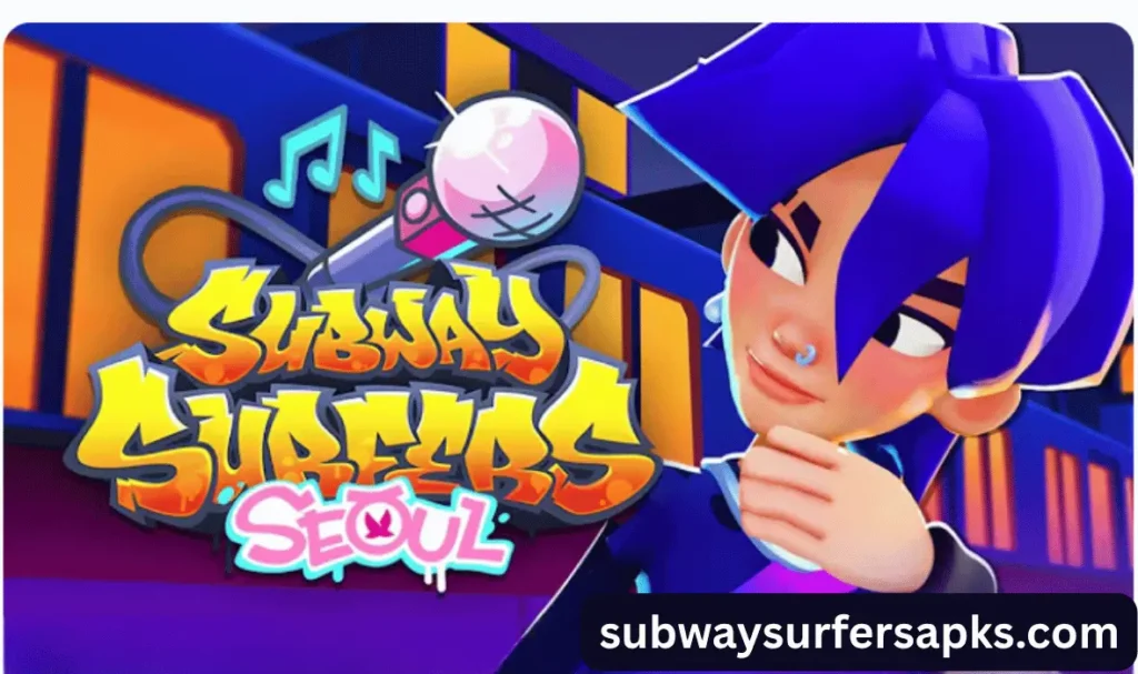 What’s New in Subway Surfers 3.54.0: Seoul K-Pop Edition 1 Subway Surfers Latest Version World tour Seoul