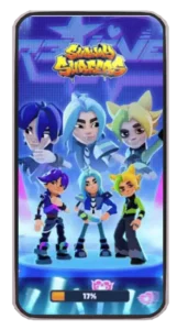 What’s New in Subway Surfers 3.54.0: Seoul K-Pop Edition 3 Subway Surfers Seoul New Characters