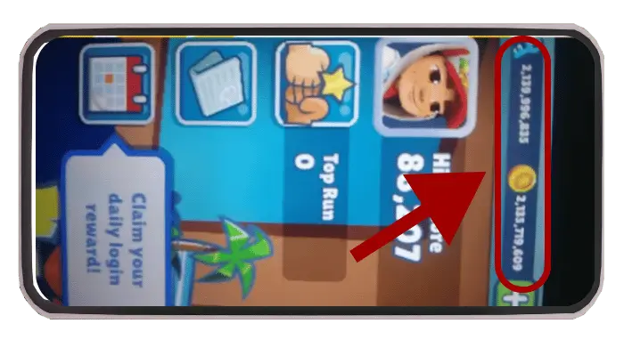 Download Subway Surfers Mod APK (Unlimited Coins/Keys) Latest Version 3.66.1 7 Subway Surfers Mod APK (Unlimited Coins & Keys)