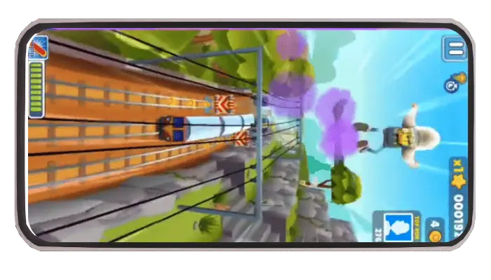 Download Subway Surfers Mod APK (Unlimited Coins/Keys) Latest Version 3.66.1 15 Subway Surfers Unlimited Jetpack & Double Jump